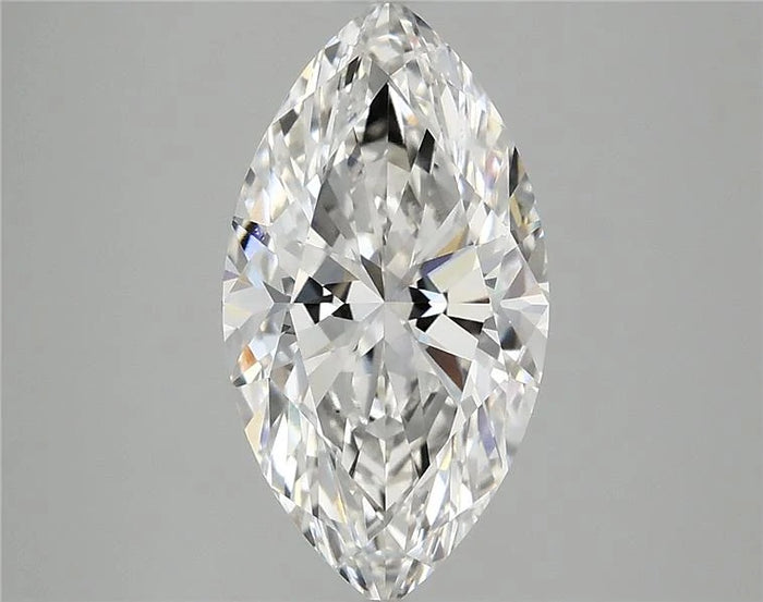 3.00 Carat · MARQUISE · G · VS1 · IGI · Excellent Cut