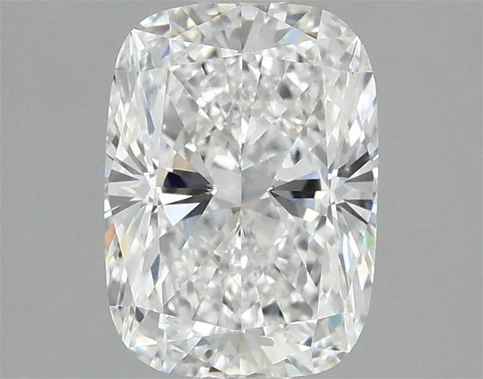 1.18 Carat · CUSHION · D · VVS2 · IGI · Excellent Cut