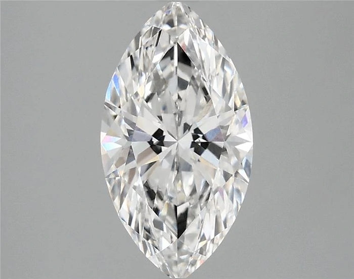 2.02 Carat · MARQUISE · F · VS1 · IGI · Excellent Cut