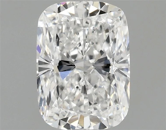 1.01 Carat · CUSHION · D · VS1 · IGI · Excellent Cut