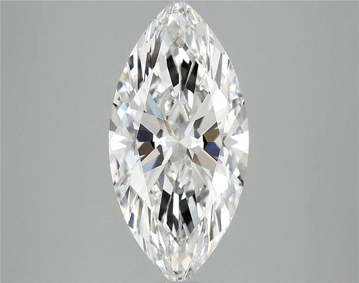 3.04 Carat · MARQUISE · F · VS1 · IGI · Excellent Cut
