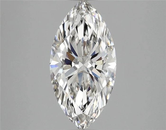 2.10 Carat · MARQUISE · G · VVS1 · IGI · Excellent Cut