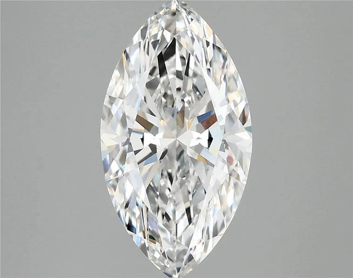 3.05 Carat · MARQUISE · E · VS1 · IGI · Excellent Cut
