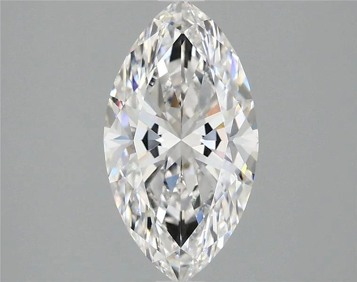 2.10 Carat · MARQUISE · F · VS1 · IGI · Excellent Cut