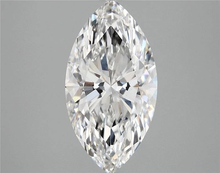 3.10 Carat · MARQUISE · F · VS1 · IGI · Excellent Cut