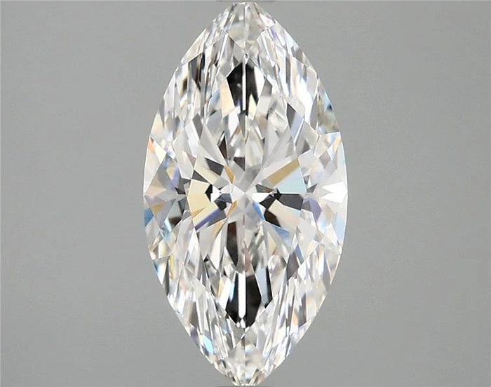 2.09 Carat · MARQUISE · F · VS1 · IGI · Excellent Cut