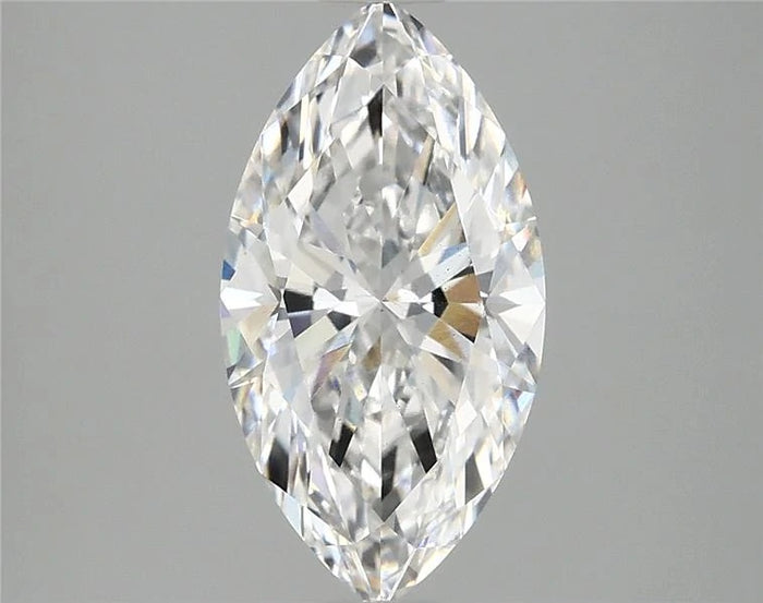 2.01 Carat · MARQUISE · E · VS2 · IGI · Excellent Cut