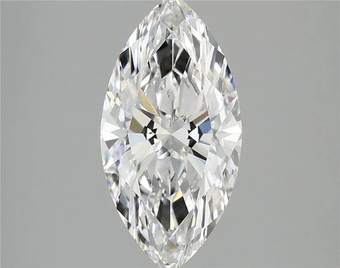 2.02 Carat · MARQUISE · E · VVS2 · IGI · Excellent Cut