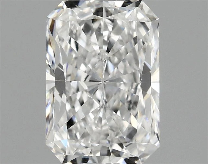 0.99 Carat · RADIANT · E · VS1 · IGI · Excellent Cut