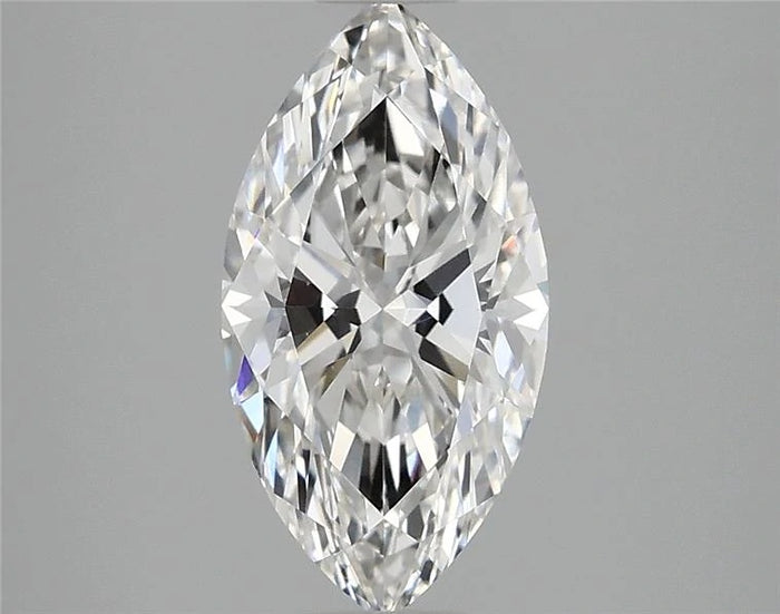 1.84 Carat · MARQUISE · E · VS1 · IGI · Excellent Cut