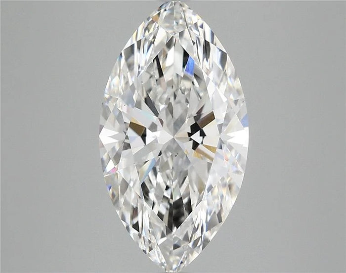 3.08 Carat · MARQUISE · F · VS1 · IGI · Excellent Cut