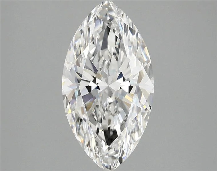 2.02 Carat · MARQUISE · F · VS1 · IGI · Excellent Cut