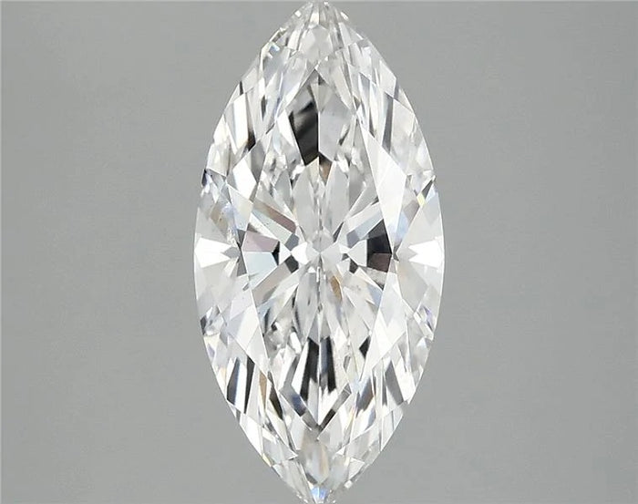 2.00 Carat · MARQUISE · E · VS2 · IGI · Excellent Cut