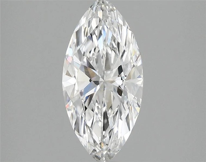 1.05 Carat · MARQUISE · E · VVS2 · IGI · Excellent Cut