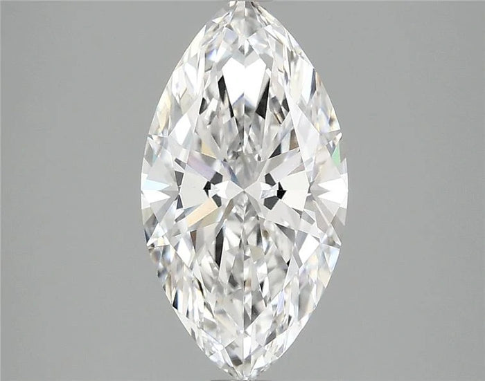 2.00 Carat · MARQUISE · E · VS1 · IGI · Excellent Cut