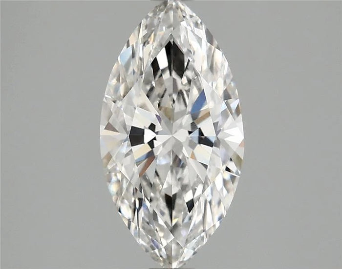 2.10 Carat · MARQUISE · F · VVS2 · IGI · Excellent Cut