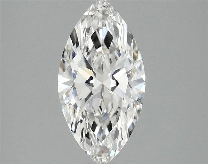 1.52 Carat · MARQUISE · E · VS1 · IGI · Excellent Cut