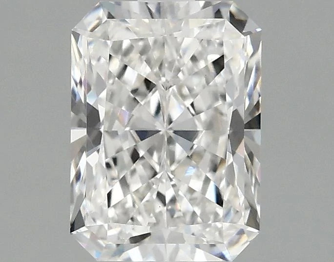 1.08 Carat · RADIANT · E · VVS2 · IGI · Excellent Cut
