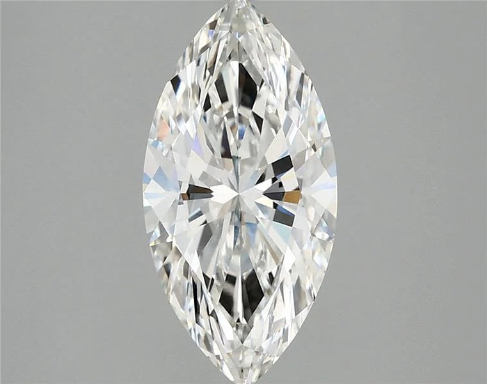 2.05 Carat · MARQUISE · G · VVS1 · IGI · Excellent Cut