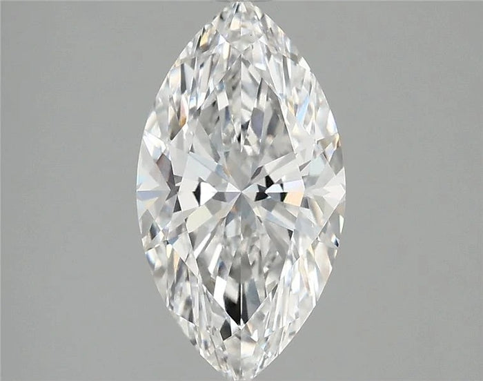 2.09 Carat · MARQUISE · E · VVS2 · IGI · Excellent Cut