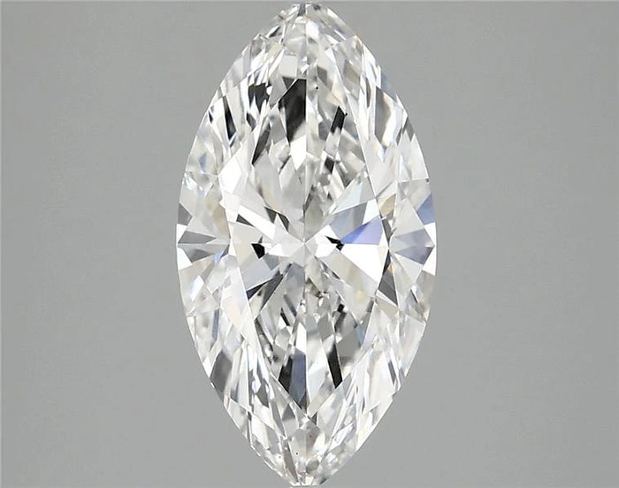 2.01 Carat · MARQUISE · E · VS1 · IGI · Excellent Cut
