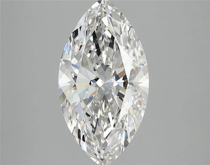 2.02 Carat · MARQUISE · F · VVS2 · IGI · Excellent Cut