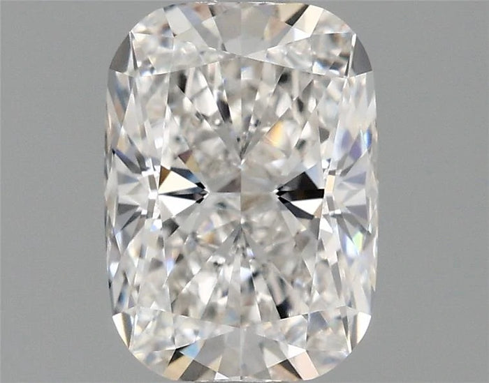 1.10 Carat · CUSHION · E · VVS2 · IGI · Excellent Cut