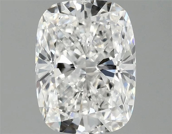 1.10 Carat · CUSHION · E · VVS1 · IGI · Excellent Cut