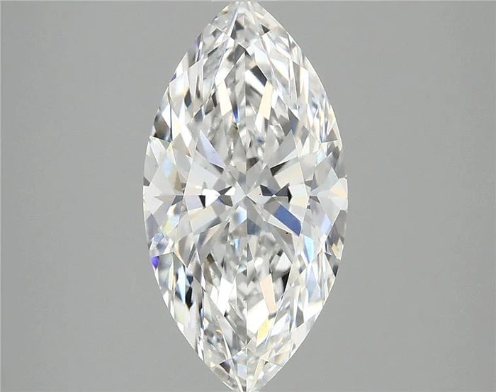 3.03 Carat · MARQUISE · E · VS1 · IGI · Excellent Cut