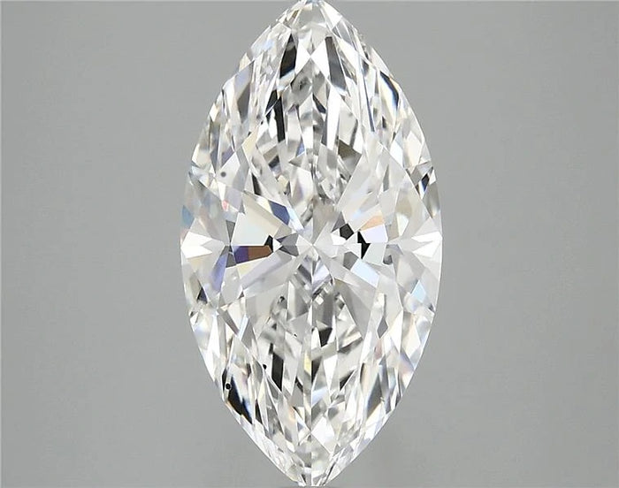 3.04 Carat · MARQUISE · F · VS2 · IGI · Excellent Cut