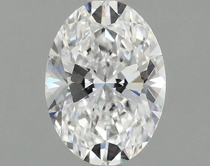 1.05 Carat · OVAL · D · VS1 · IGI · Excellent Cut