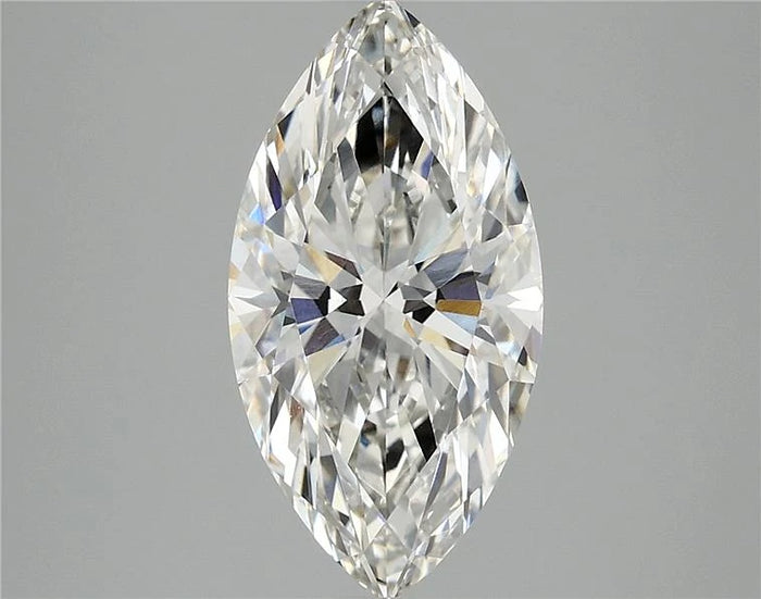 3.07 Carat · MARQUISE · G · VS1 · IGI · Excellent Cut