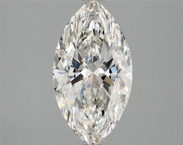 2.02 Carat · MARQUISE · G · VVS2 · IGI · Excellent Cut
