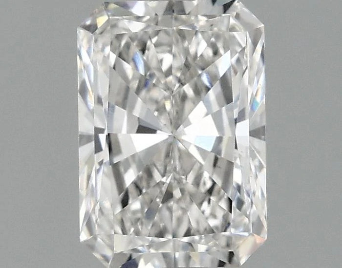 1.08 Carat · RADIANT · F · VS1 · IGI · Excellent Cut