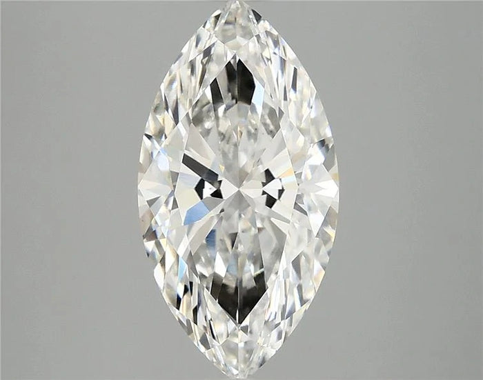 3.10 Carat · MARQUISE · F · VS1 · IGI · Excellent Cut