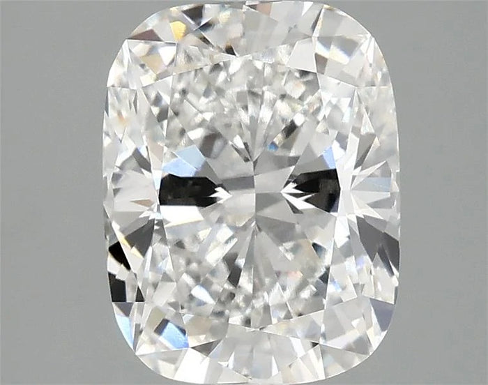 2.59 Carat · CUSHION · E · VS1 · IGI · Excellent Cut