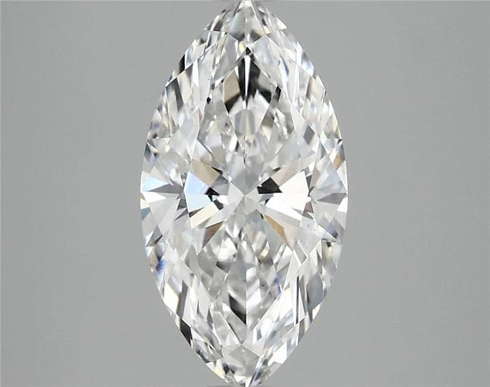 1.97 Carat · MARQUISE · D · VS1 · IGI · Excellent Cut