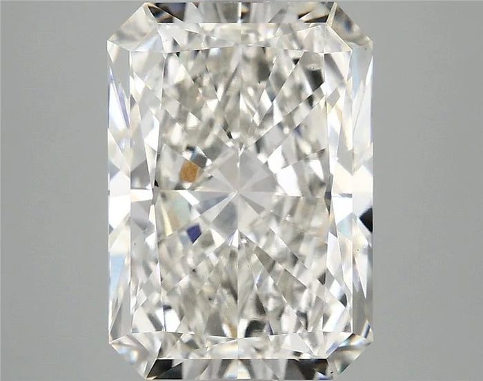4.94 Carat · RADIANT · G · VS1 · IGI · Excellent Cut