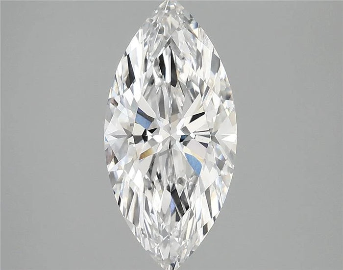 2.04 Carat · MARQUISE · D · VS1 · IGI · Excellent Cut