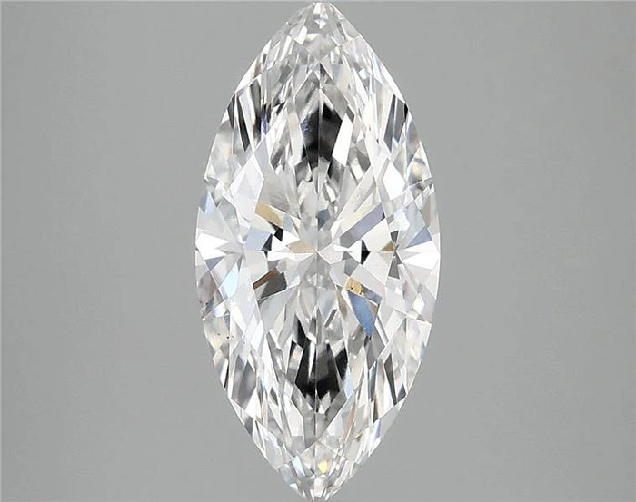 2.07 Carat · MARQUISE · F · VS2 · IGI · Excellent Cut