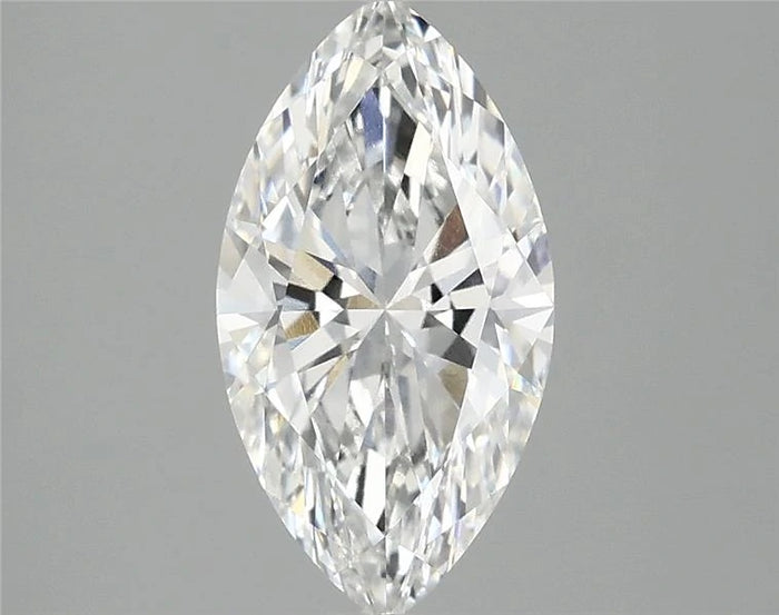 1.84 Carat · MARQUISE · E · VVS2 · IGI · Excellent Cut