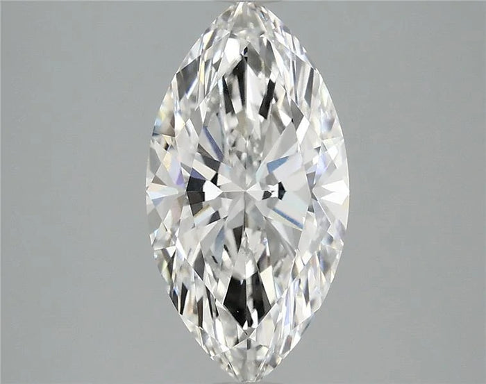 2.55 Carat · MARQUISE · F · VS1 · IGI · Excellent Cut