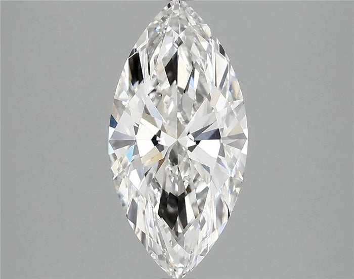 2.02 Carat · MARQUISE · E · VVS2 · IGI · Excellent Cut