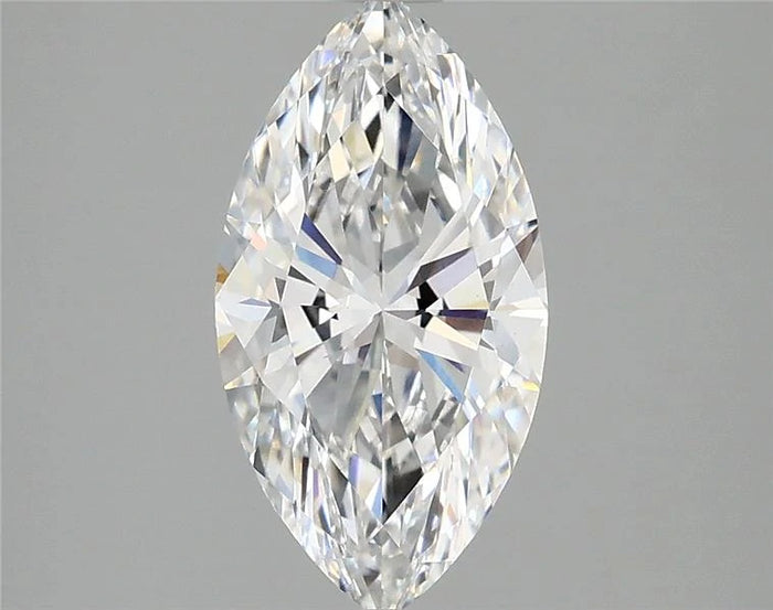 2.02 Carat · MARQUISE · D · VS1 · IGI · Excellent Cut