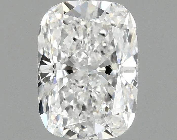 1.01 Carat · CUSHION · D · VVS2 · IGI · Excellent Cut