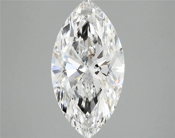 3.03 Carat · MARQUISE · D · VS1 · IGI · Excellent Cut