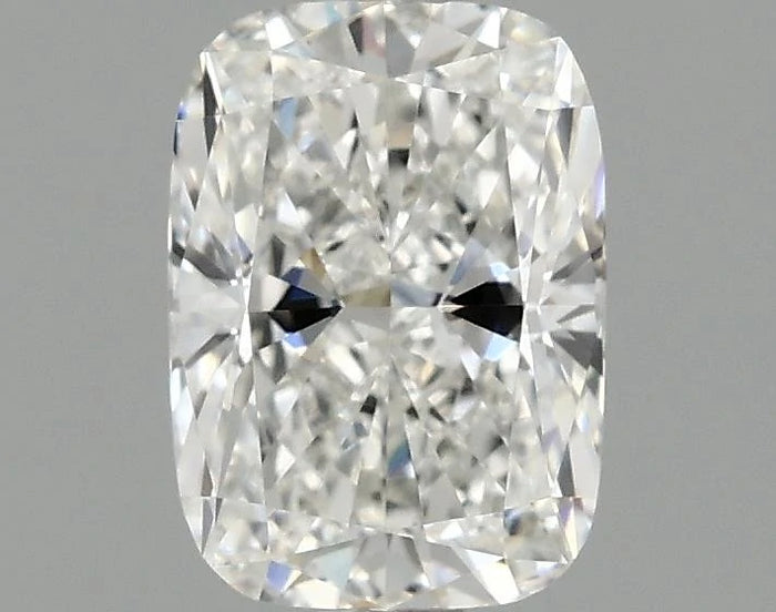 1.06 Carat · CUSHION · E · VVS2 · IGI · Excellent Cut