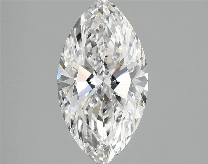 2.06 Carat · MARQUISE · E · VS2 · IGI · Excellent Cut