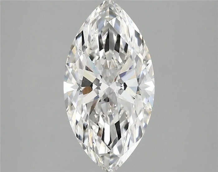 2.02 Carat · MARQUISE · F · VS1 · IGI · Excellent Cut