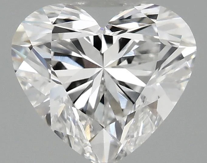 1.04 Carat · HEART · E · VVS2 · IGI · Excellent Cut